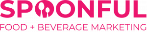 Spoonful Logo pink