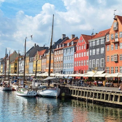 Kopenhagen