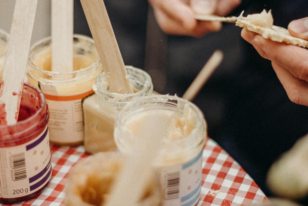 Die Bedeutung von POS Marketing für Food Brands: Ein Relikt oder der letzte Hebel?