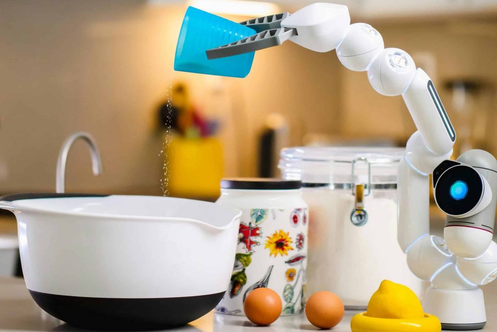 KI für Foodmarken – Chance oder Risiko? Eine strategische Einordnung zwischen Handwerk und High-Tech