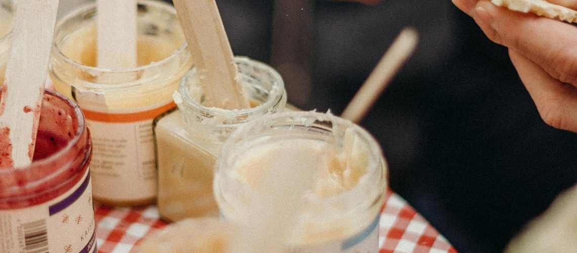 Bedeutung von POS Marketing Die Bedeutung von POS Marketing für Food Brands: Ein Relikt oder der letzte Hebel?