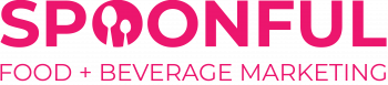 Spoonful Logo pink